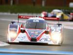 Lola B08/80 HPD 2010 года